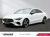 Mercedes-Benz CLA 200 Progressive Night Distronic Panorama LED - Mercedes-Benz CLA 200 aus 2024