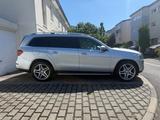 Mercedes-Benz GL 350 BlueTEC 4MATIC | 360° | Standhz. | Sitzbe - gebrauchte Mercedes-Benz GL 350 aus dem Jahr 2014