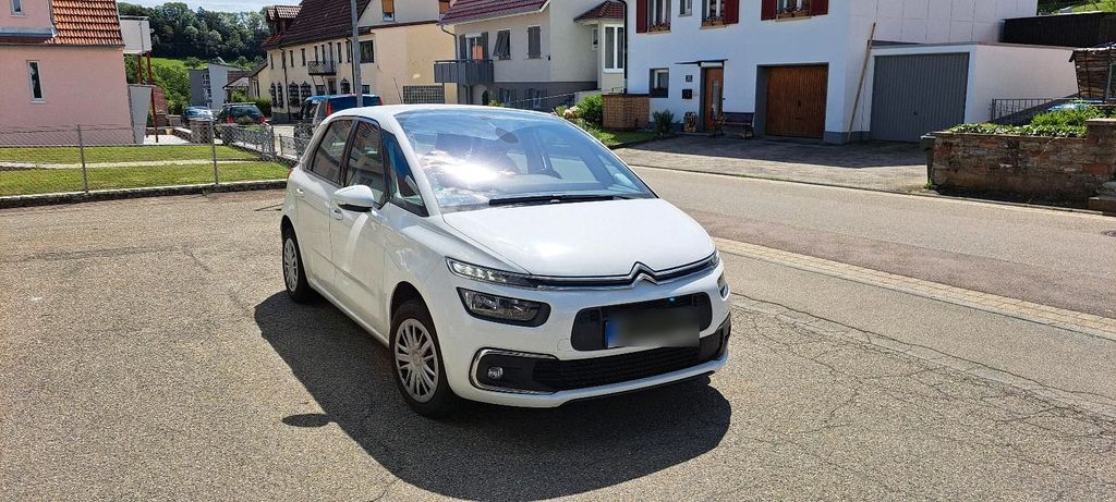 Image of Citroën C4 Picasso