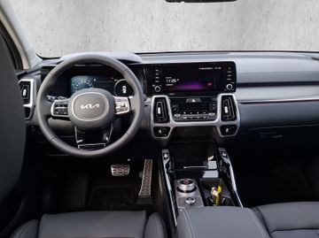 Kia Sorento 1.6 T-GDI Hybrid Platinum HEAD-UP NAVI