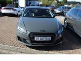 Audi TT 2.0 TFSI 18Zoll/XENON/Soundsystem - gebrauchte Audi TT aus dem Jahr 2017