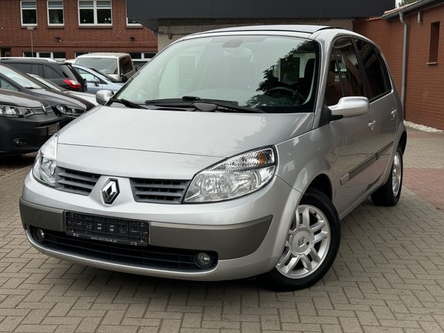 Renault Scenic II Exception *TÜV NEU*