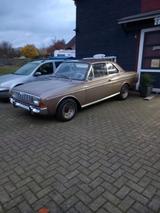 Ford Taunus 20M TS HARDTOP COUPE - Ford Taunus: 20m