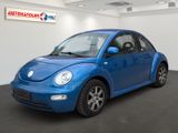 Volkswagen New Beetle 2.0 Style Klimaanlage - Volkswagen New Beetle: Style