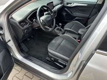 Ford Focus - 9