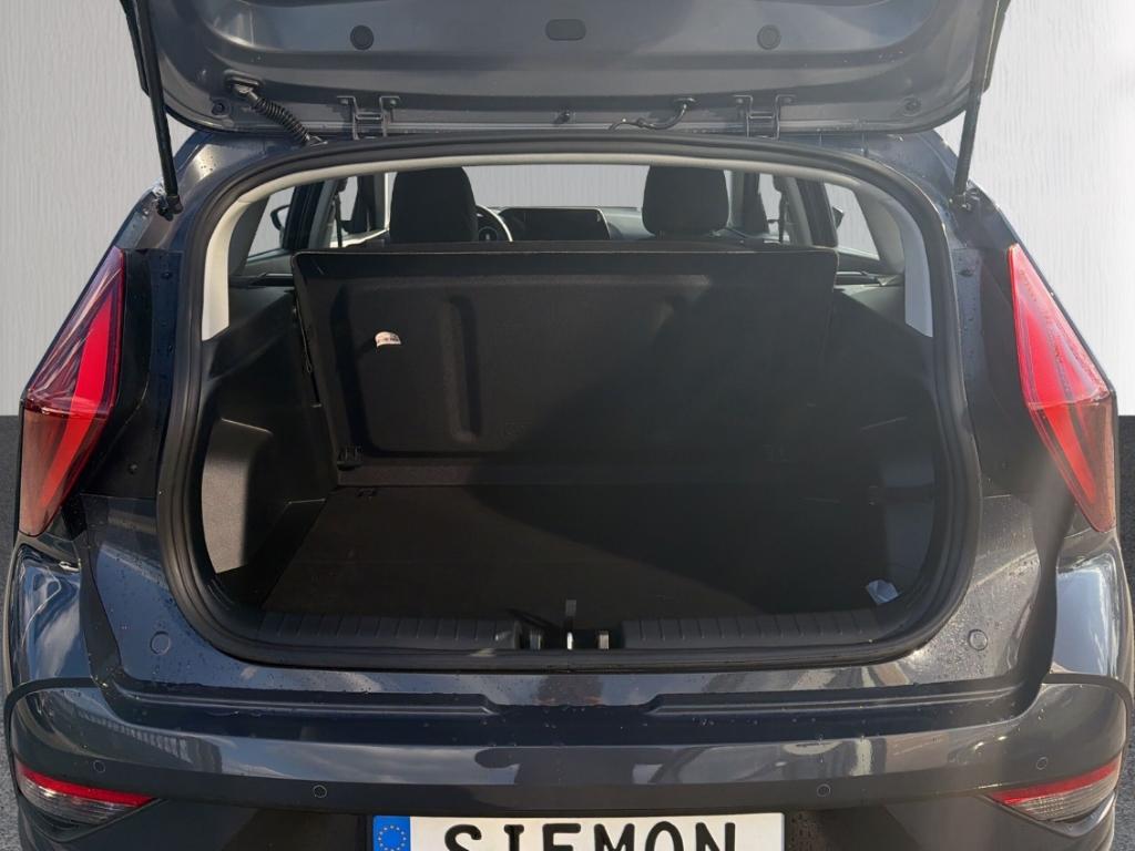 Hyundai Bayon FL MY26 1.0 T-GDi TREND Navi LED Apple Car, миниатюра 10