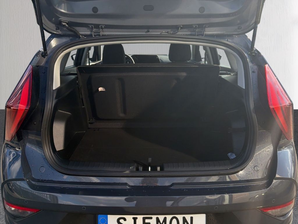 Hyundai BAYON – Bild 10