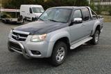Mazda BT-50 XL-Cab Midland - Mazda BT-50 Diesel Gebrauchtwagen