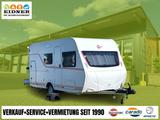 Bürstner Premio Life 415 TK 1360kg|DuschPaket|PremioPaket - Angebote