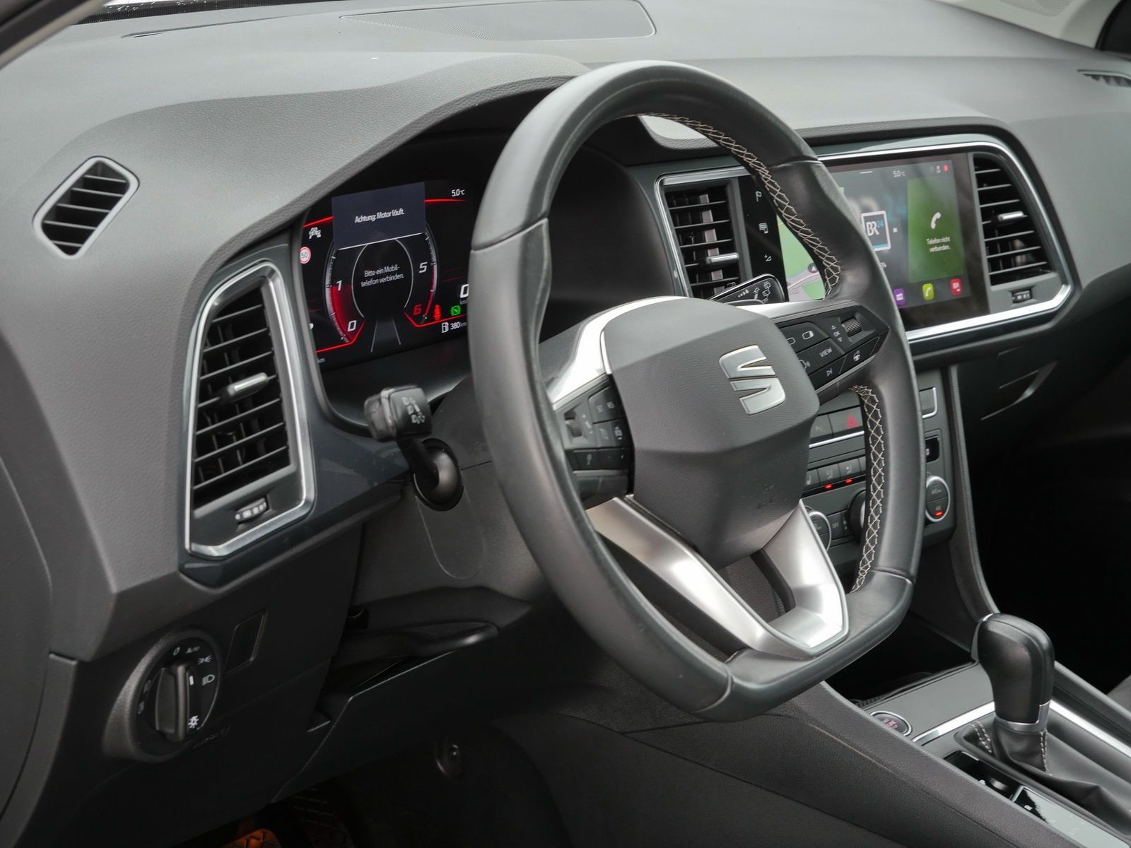 Seat Ateca - Bild 18