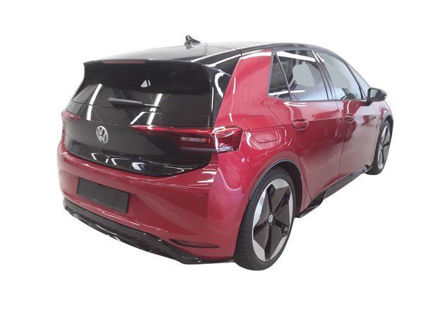 Volkswagen ID.3 GTX 326PS PANO.AREA-V.HEAD-UP.20 HAR foto 4
