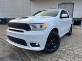 Dodge Durango SXT 3.6 neue BRC Gasanlage - gebrauchte Dodge Durango aus dem Jahr 2019