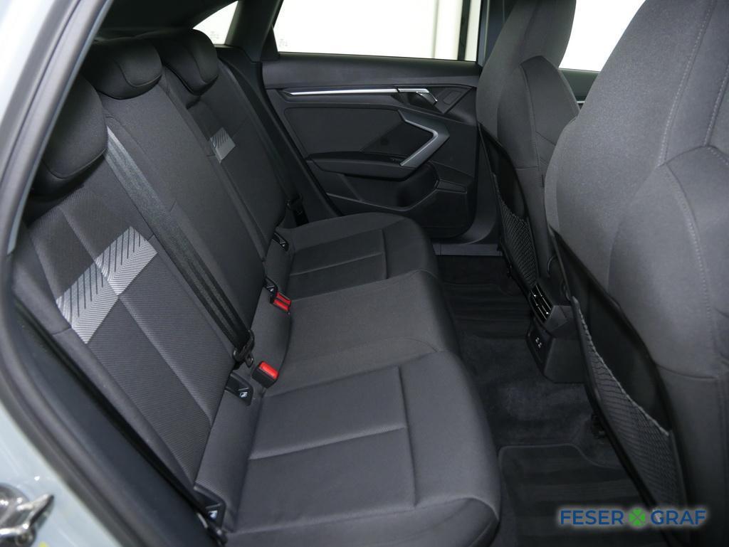 Audi A3 Limousine advanced TDI 110 kW S tronic virt.C, миниатюра 5