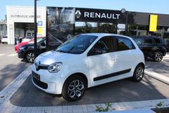 Renault Twingo Electric Equilibre E-TECH