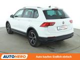 Volkswagen Tiguan 1.5 TSI ACT United Aut.*NAV*LED*ACC*CAM* - VW Tiguan Gebrauchtwagen in Münster