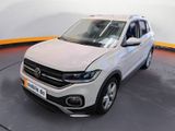 Volkswagen T-Cross Style 1.0 TSI / Bluetooth, App-Connect - Volkswagen T-Cross in Bonn