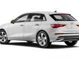 Audi A3 Sportback advanced 30 TFSI 85(116) kW(PS) S - Audi A3 mit Benzin-Antrieb: Limousine, 1.8