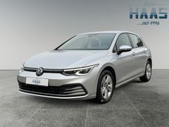 Fahrzeugabbildung Volkswagen Golf VIII Lim. Life Navi Sitzh ACC Lane Massage