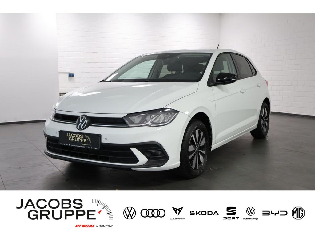 Image of Volkswagen Polo