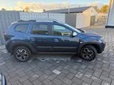 Dacia Duster II Adventure 4WD - Dacia Duster in Mannheim