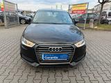 Audi A1 1.4 TFSI Sportback*S.TRONIK*NAVI*SHZ*MFL*PDC* - Audi A1 Gebrauchtwagen in Frankfurt
