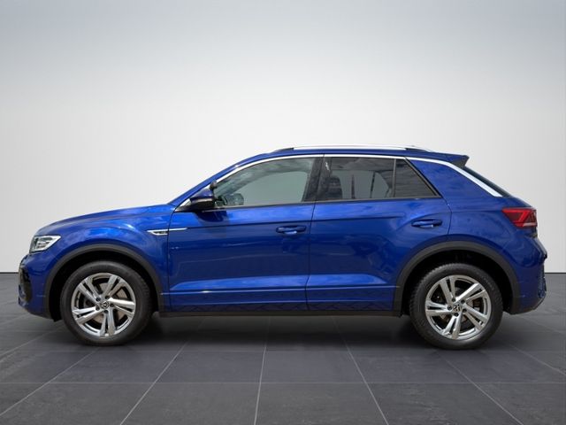 Volkswagen T-Roc 2.0 TDI DSG R-Line Fahrschulfahrzeug! foto 4