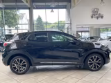 Ford Puma MHD Titanium X*PANO*MASSAGE*Winterpkt* - schwarze Ford Puma