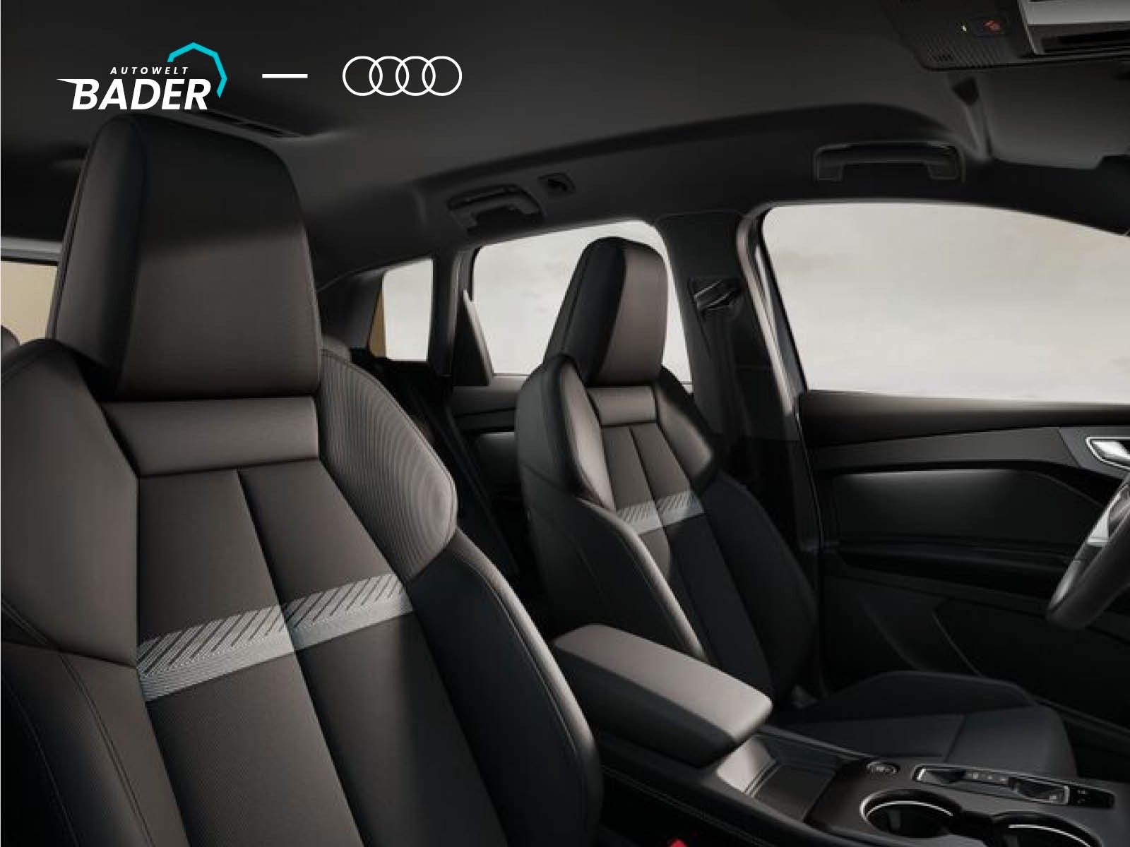 Audi Q4 e-tron - Bild 10