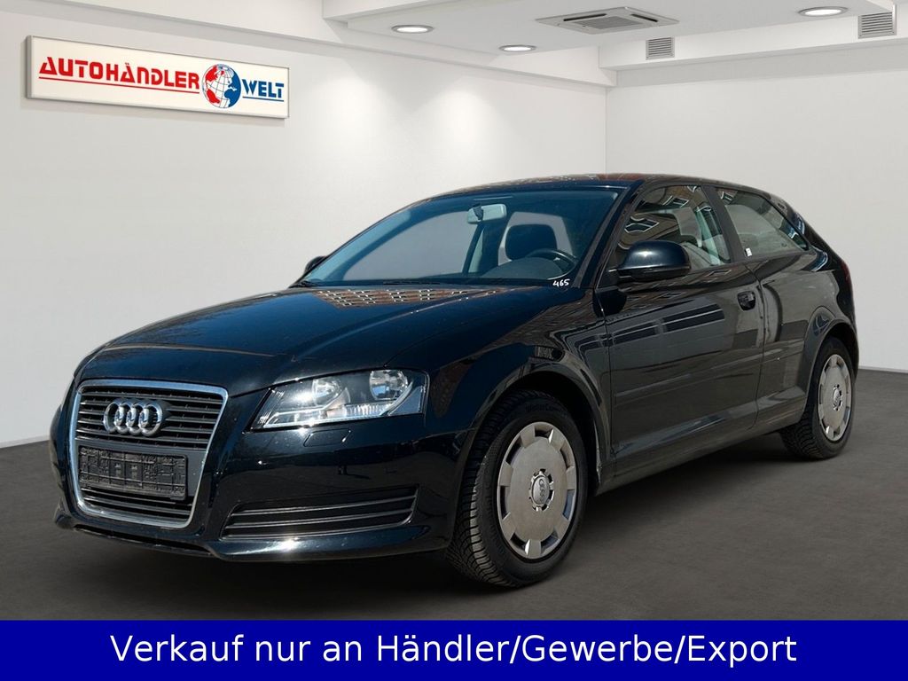 Angebot ansehen Audi A3