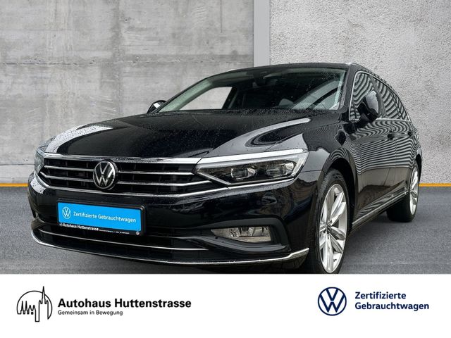 Volkswagen Passat Variant 2.0 TSI DSG Elegance AHK PANOD ST