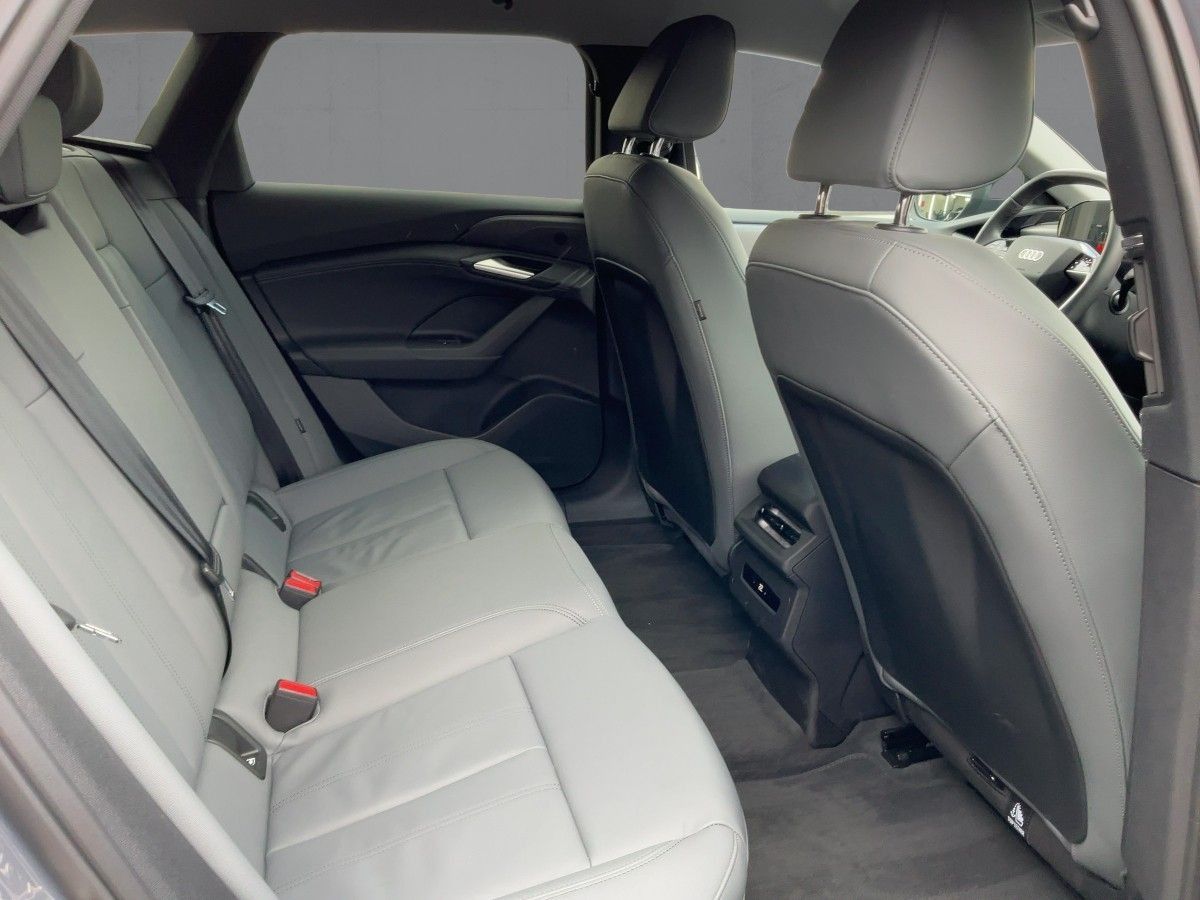 Audi A6 e-tron - Bild 13