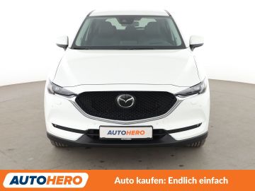 Mazda CX-5 - 9