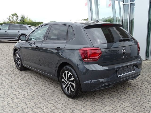 Polo 1.0 Active