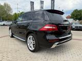 Mercedes-Benz ML 350 4MATIC AMG,LUFTF.,360GRAD, - gebrauchte Mercedes-Benz ML 350 aus dem Jahr 2014