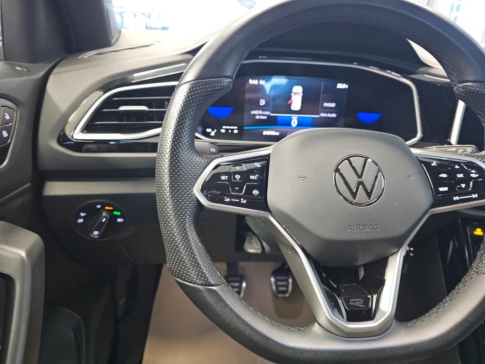 Volkswagen T-Roc R-Line Navi,App-Connect,Sitzheizung,LED, миниатюра 15