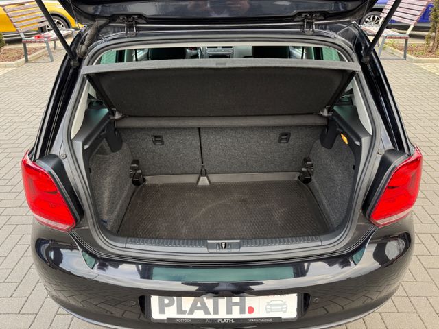 Volkswagen Polo  V Team