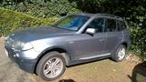BMW X3 3.0 LPG TÜV TOP - BMW X3 mit LPG-Antrieb: Geländewagen