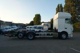 DAF XF 480 FAR BDF*LUFT LUFT* Lenklift*2XTank*Retard - Angebote