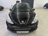 Peugeot 206 + Spotium  80TKM tüv 02/2027 - Peugeot 206 mit Benzin-Antrieb