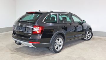 Skoda Octavia - 3