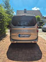 Ford Tourneo Courier 1.0 EcoBoost 74kW Titanium T... - Ford Tourneo