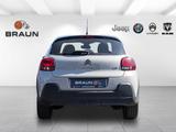 Citroën C3 83 MAX Navi/Sitzheizung/Kamera - Citroën C3 MAX mit Benzin-Antrieb