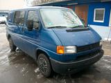 Volkswagen T4 2.5 Kasten*LKW*Automatik*AHK* - gebrauchte VW T4 aus dem Jahr 1993