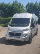 Knaus BoxLife 630, Längsbetten, Raumbad  Topzustand - Wohnwagen & Wohnmobil in Augsburg