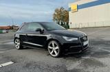 Audi A1 Xenon LED Klima Navi SHZ TÜV neu H... - Audi A1 Gebrauchtwagen in Münster