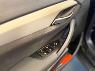 BMW X1 - 8