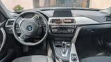 BMW 320d xDrive Touring Automatic - - BMW 320 Gebrauchtwagen in Osnabrück
