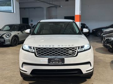 Land-Rover Range Rover Velar - 2