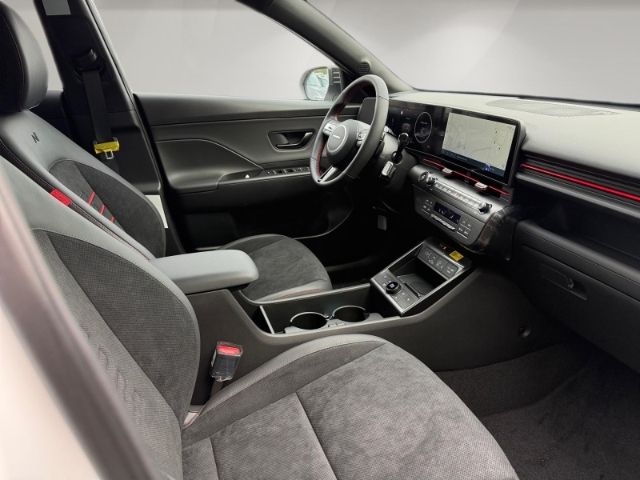 Hyundai KONA - Bild 14