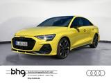 Audi S3 Limousine TFSI - Audi S3 aus 2025